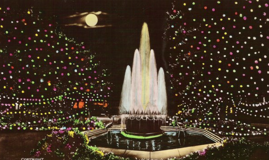 Sing-a-long with Eddie a Friends – A Christmas Fundraiser for Gig Buddies