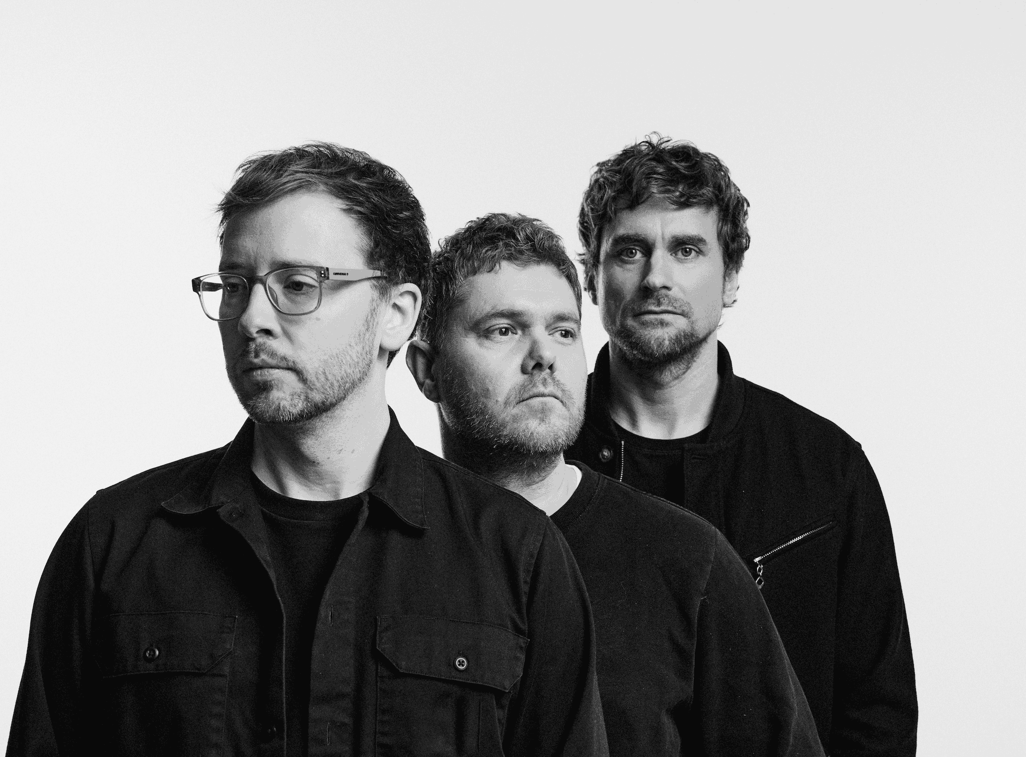 GoGo Penguin | Leeds, Project House