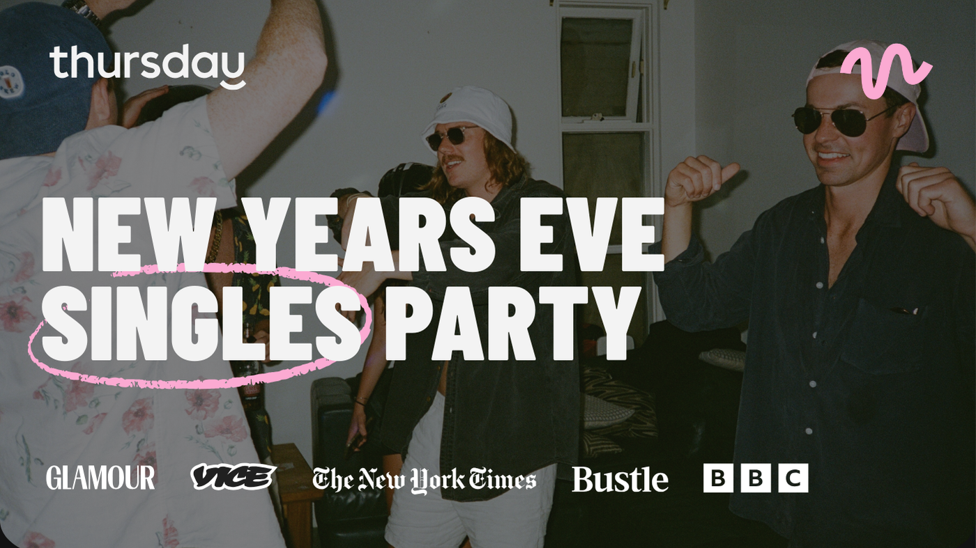 Thursday | NYE Party!