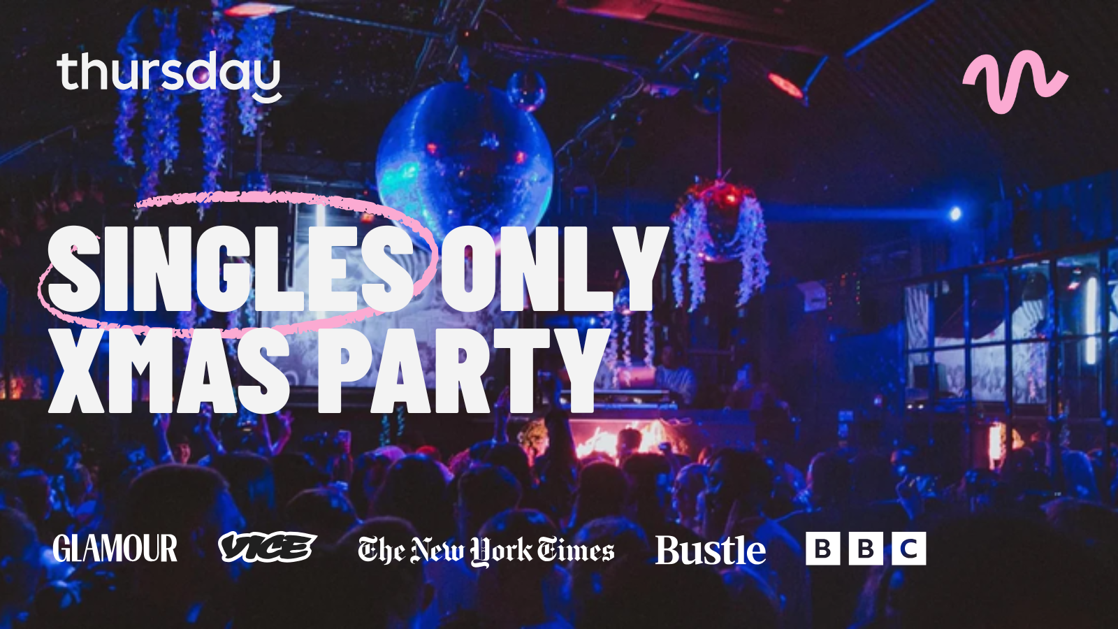 Thursday | The Backroom | Leeds