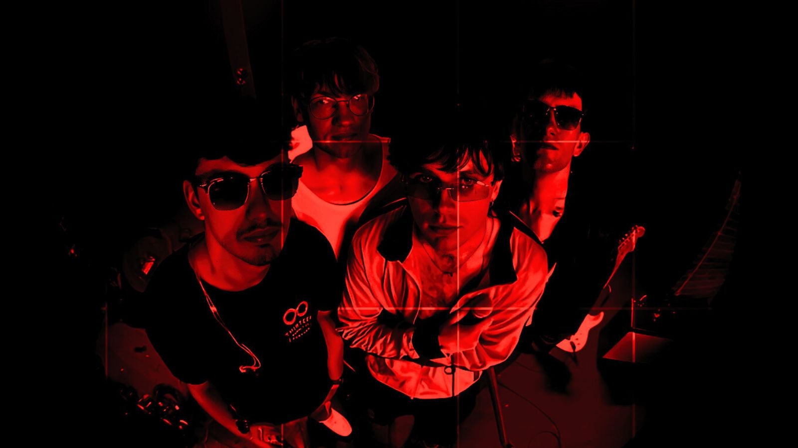 ‘Fontaines DC v Two Door Cinema Club’ Tribute Double Header