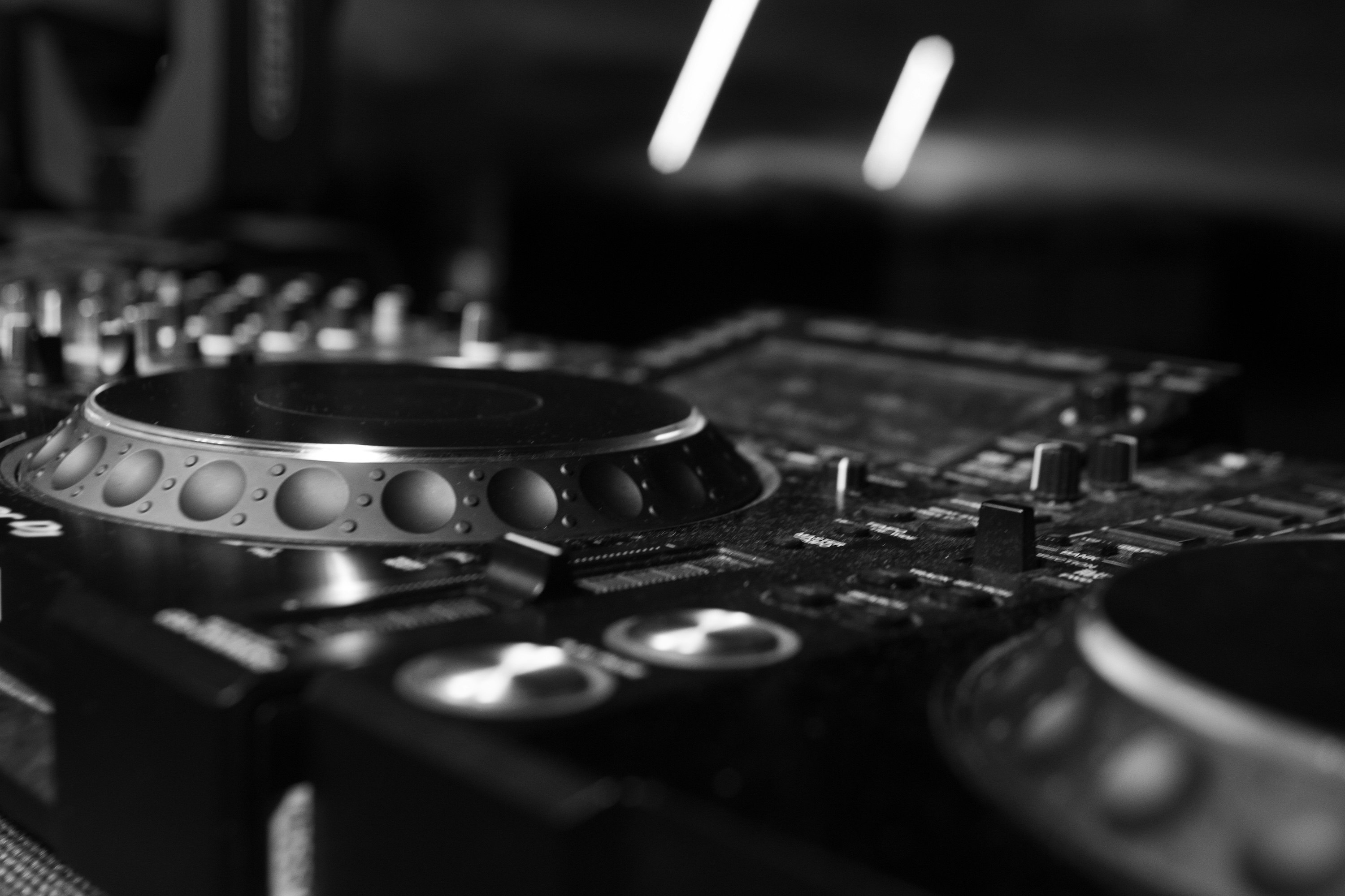 Ministry of Bounce Boxing Day | Digital Upstairs