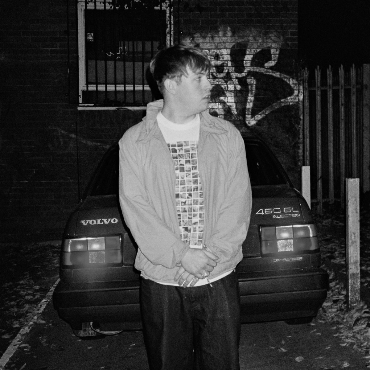 Digital x Energy Cru – Silva Bumpa + Soul Mass Transit System