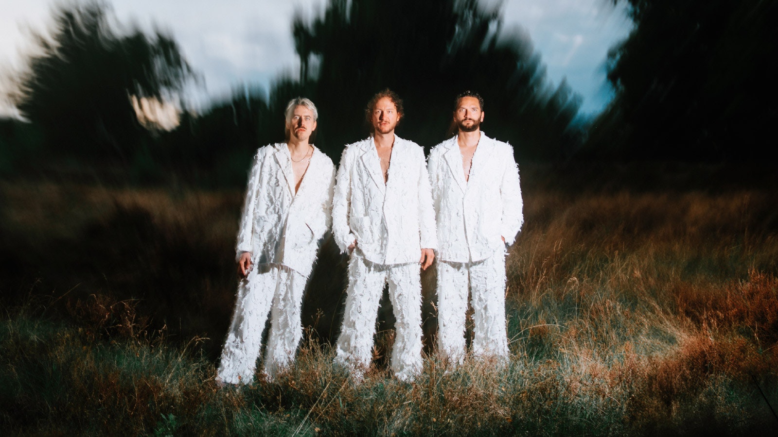 Kytes | London, Colours