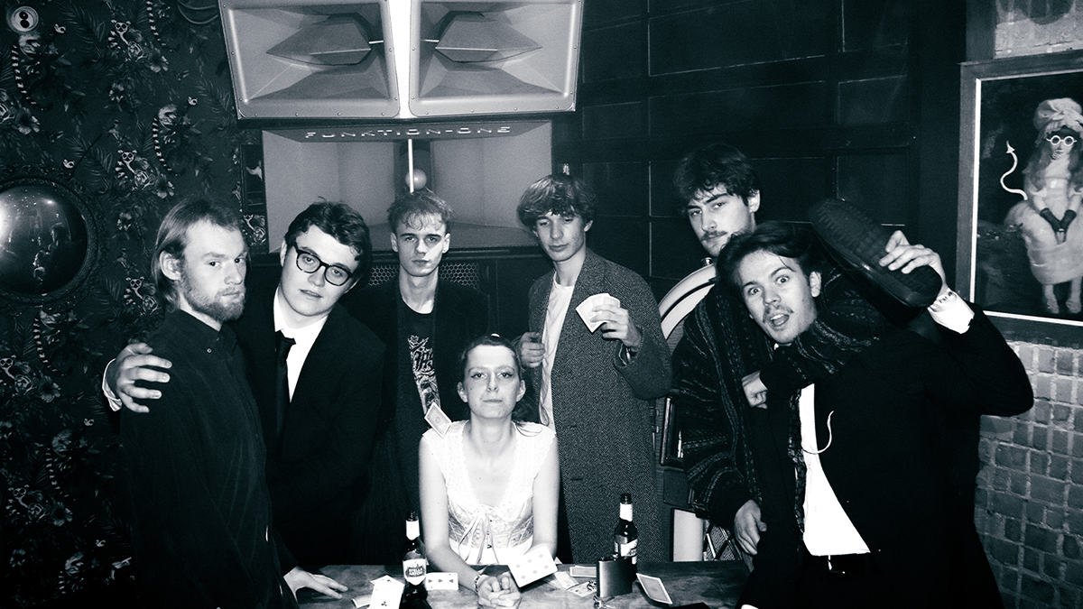 Magnolia’s Xmas Party + Toast & Kirakira