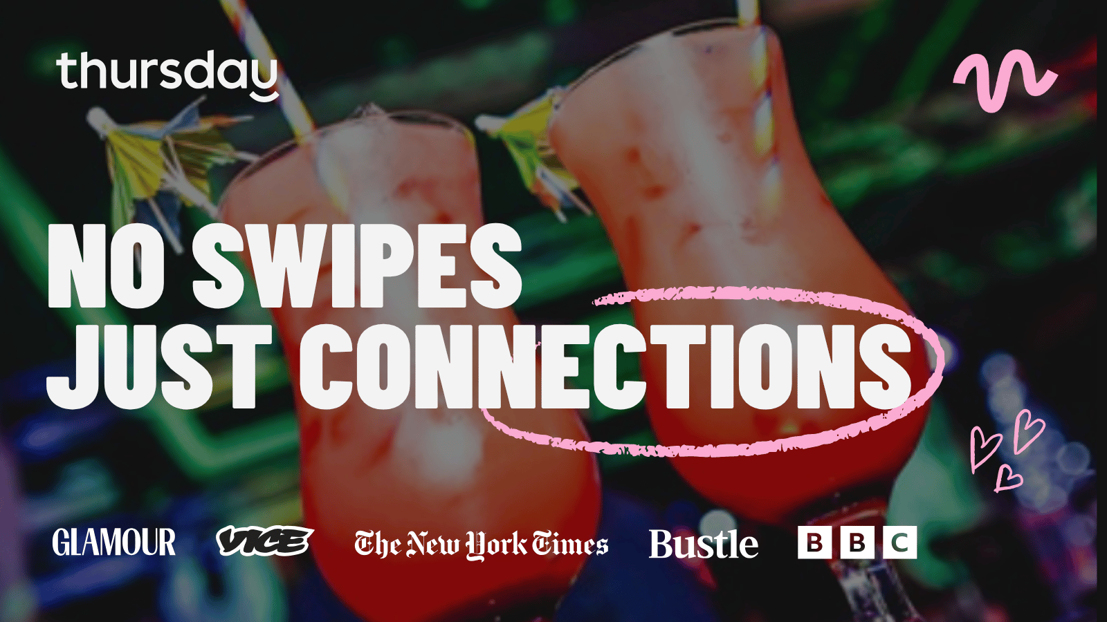 Thursday | Fire & Ice | Newport