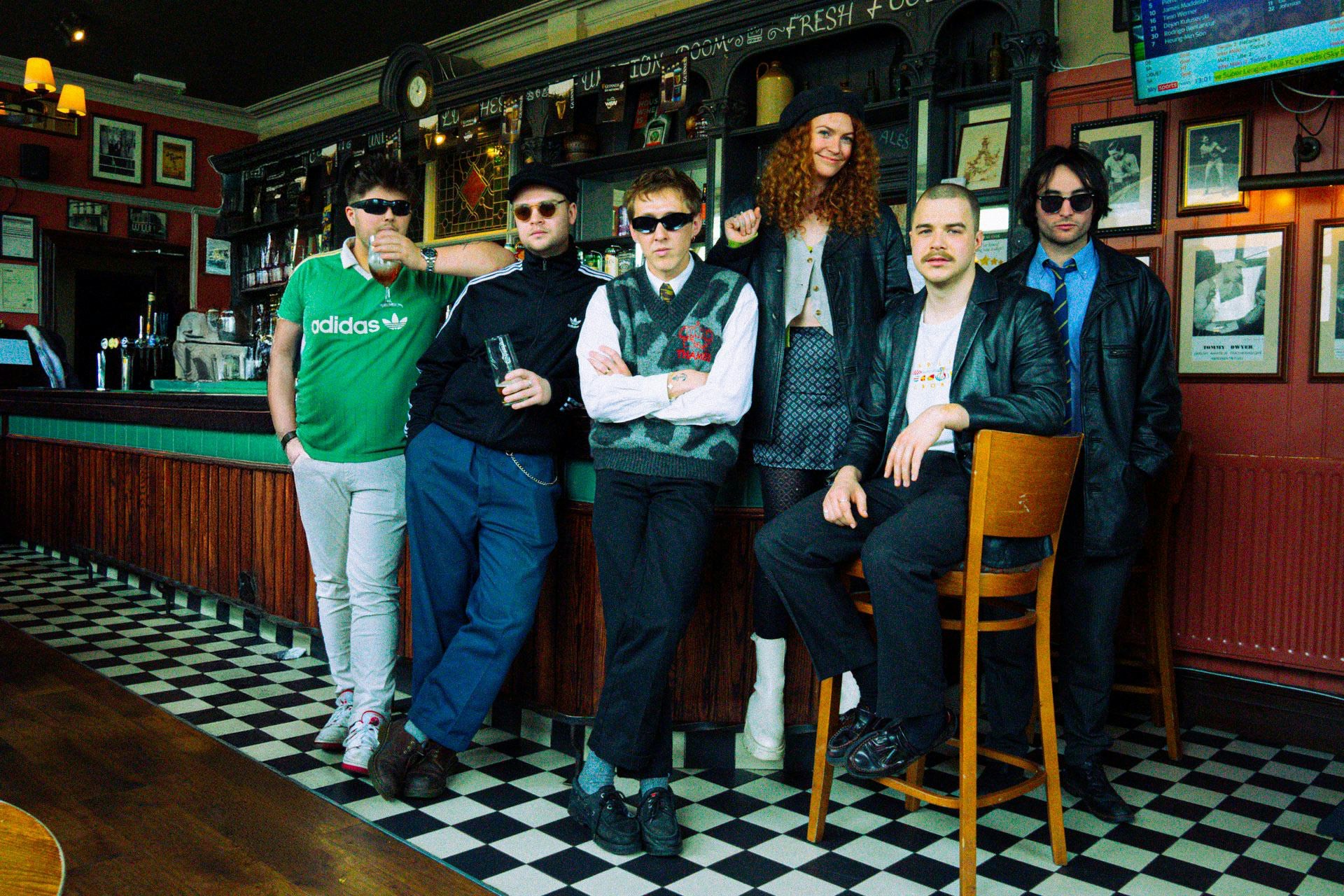 Papa Jupe’s T.C. + Magnolia