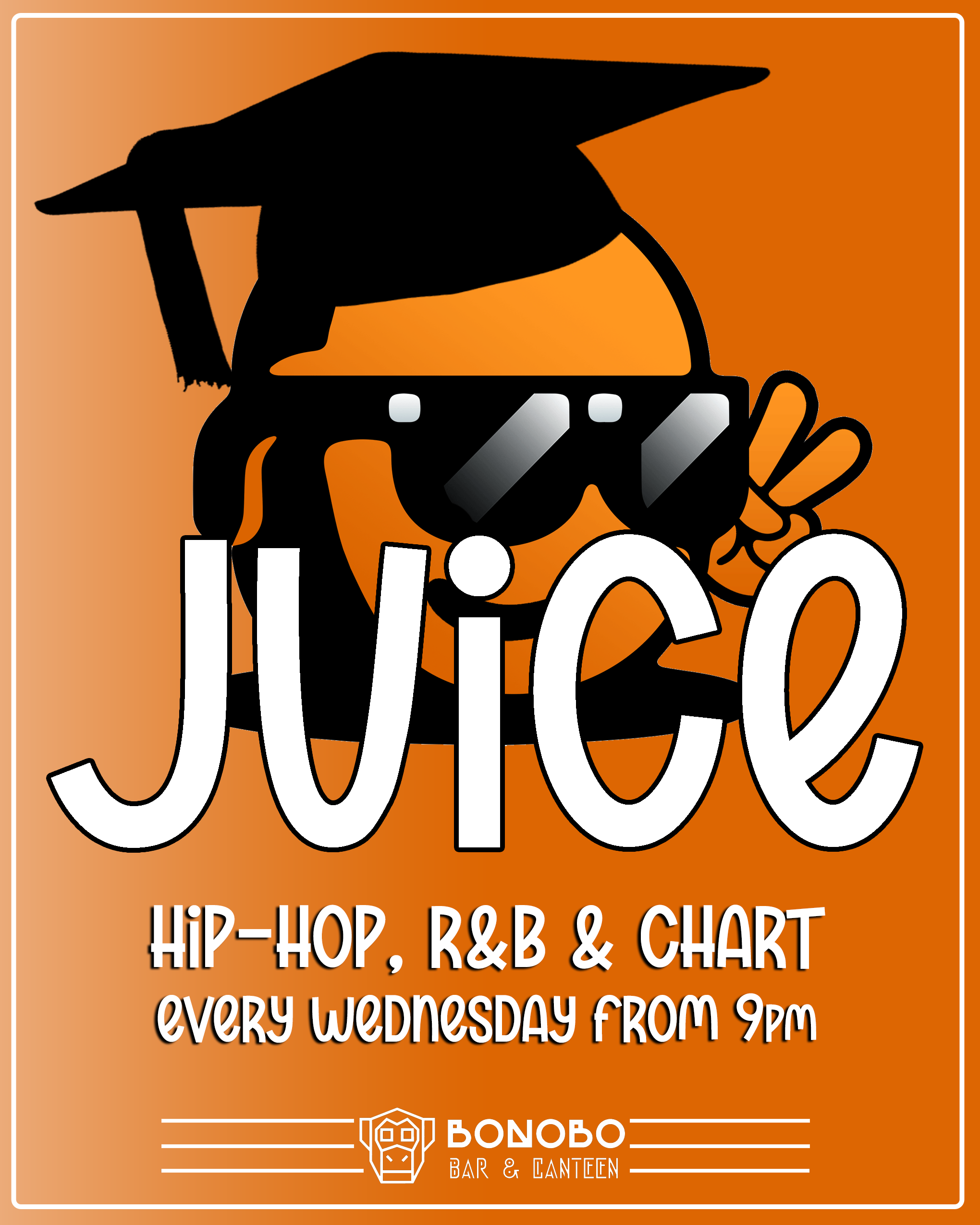 🍊 Wednesday 5th November – JUICE