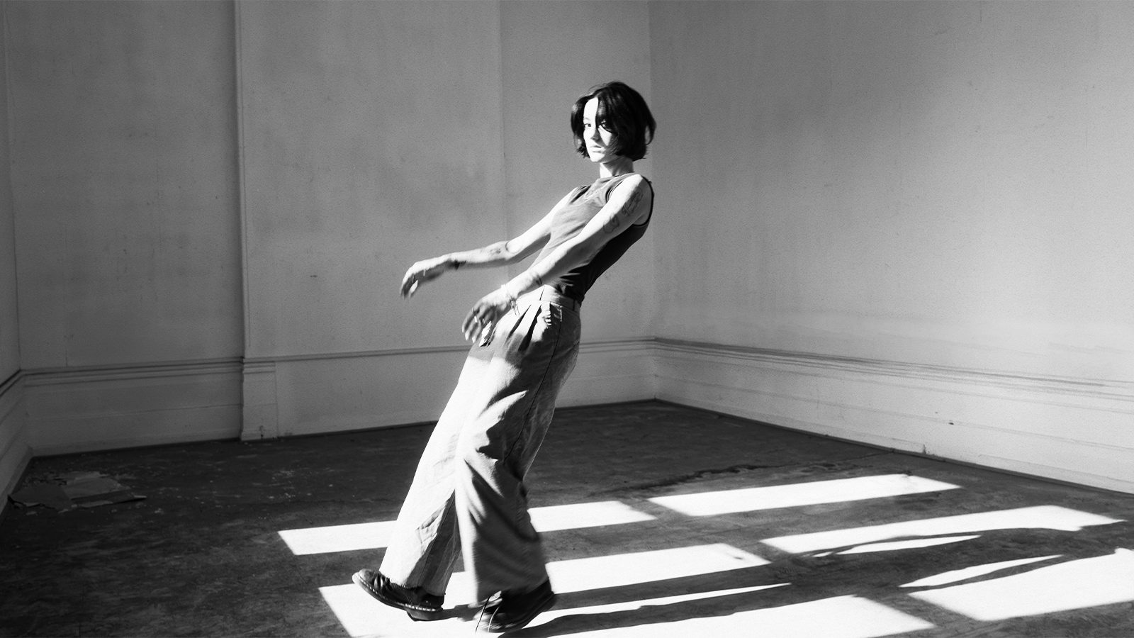 Reem Mitten + Milly Anna and Liv