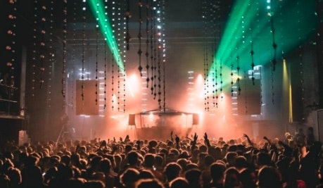 Circus Official After Party