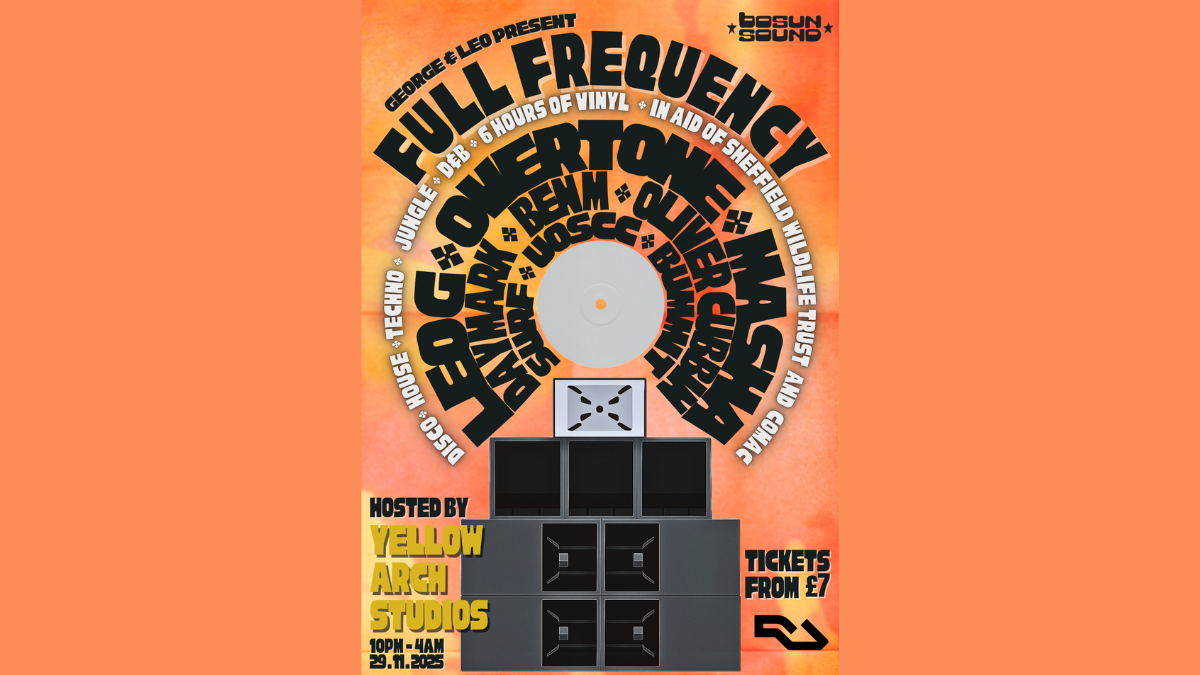 Full Frequency