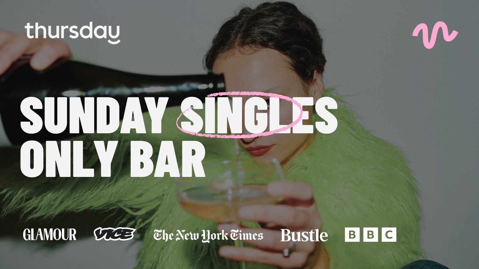 Sunday | Theory Bar | Nicosia, Cyprus