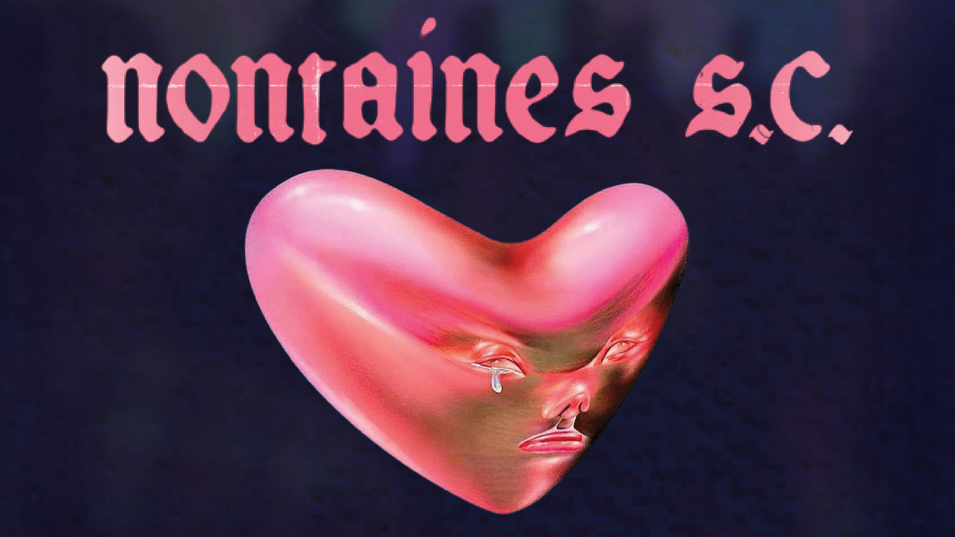 Nontaines S.C. | Manchester, Lions Den