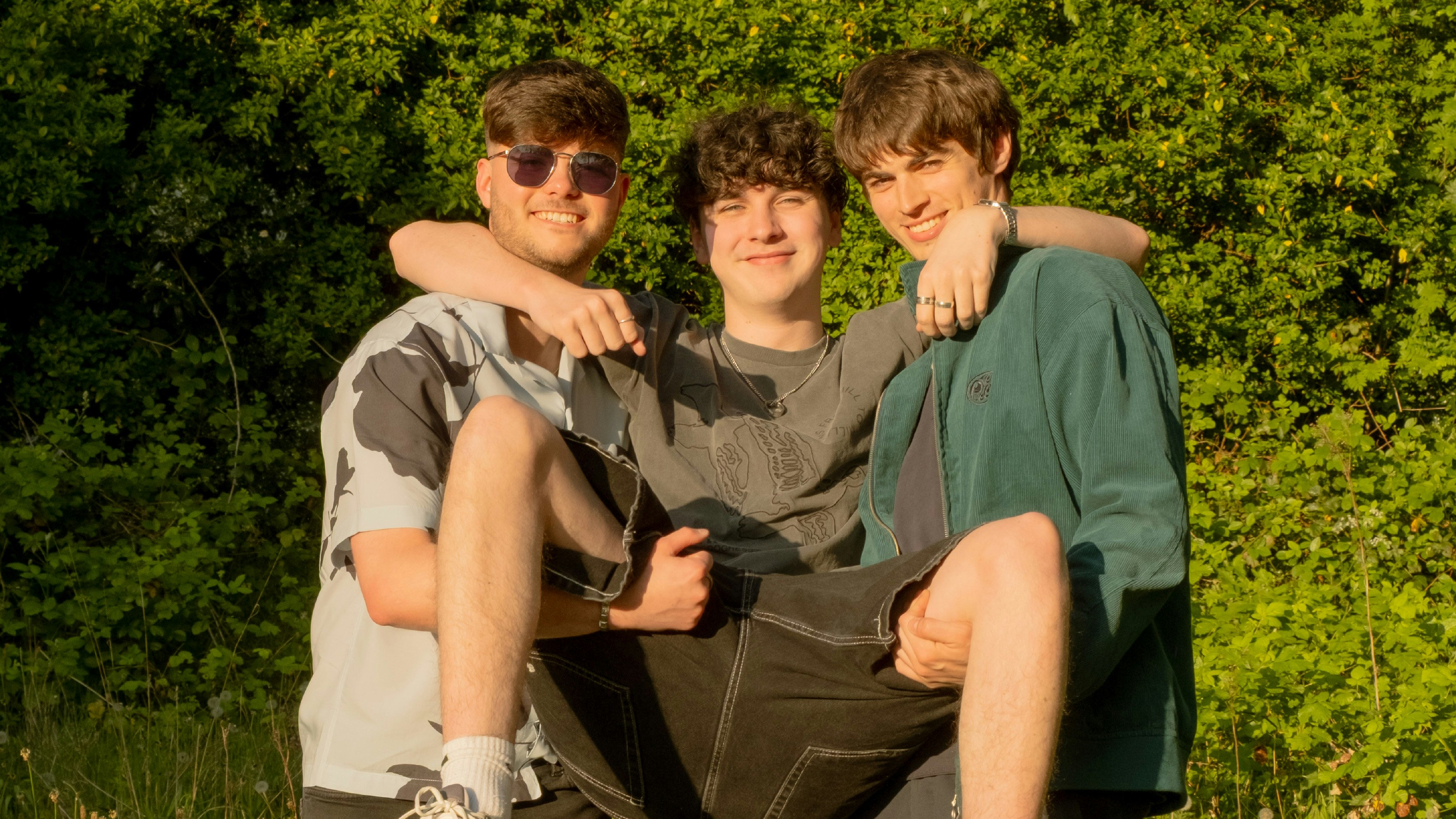 The Company | Manchester, The Castle