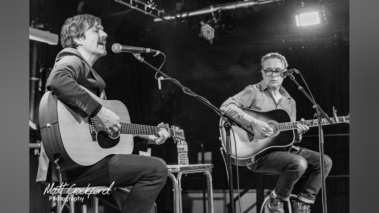 The Bluetones (Acoustic)