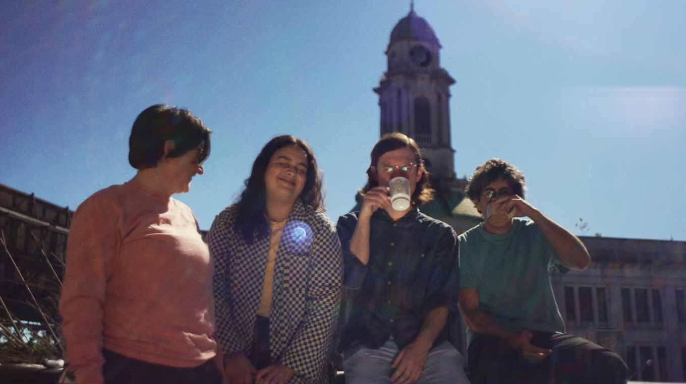 Remember Sports + Fortitude Valley