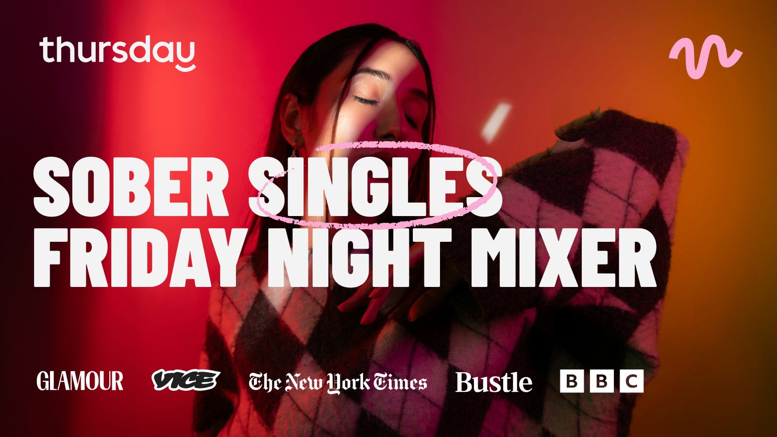 Thursday | Friday Night Sober Singles Mixer at Tea ParTea | St. Louis