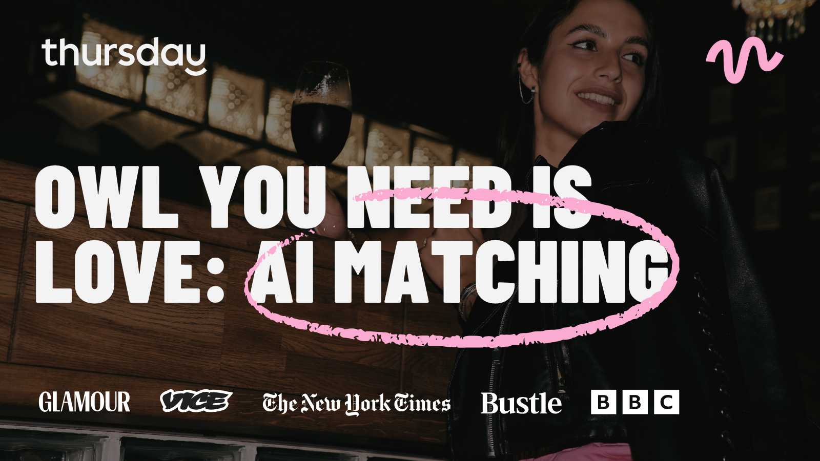 Thursday | Owl You Need Is Love | Omaha