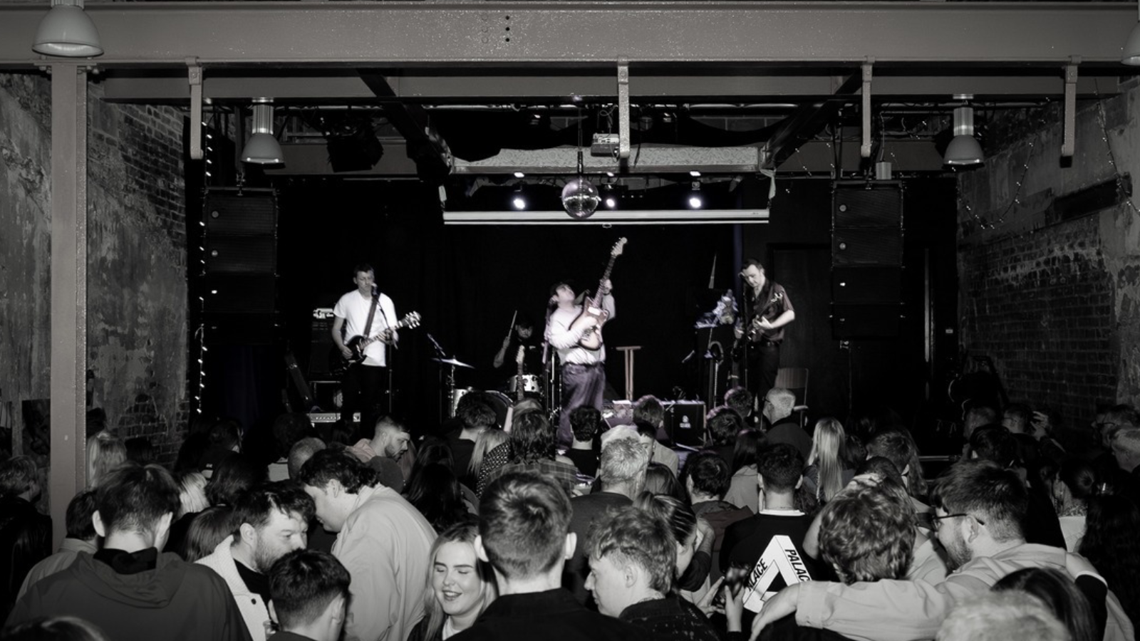 Patrick Gosling ‘A very Gosling Christmas’