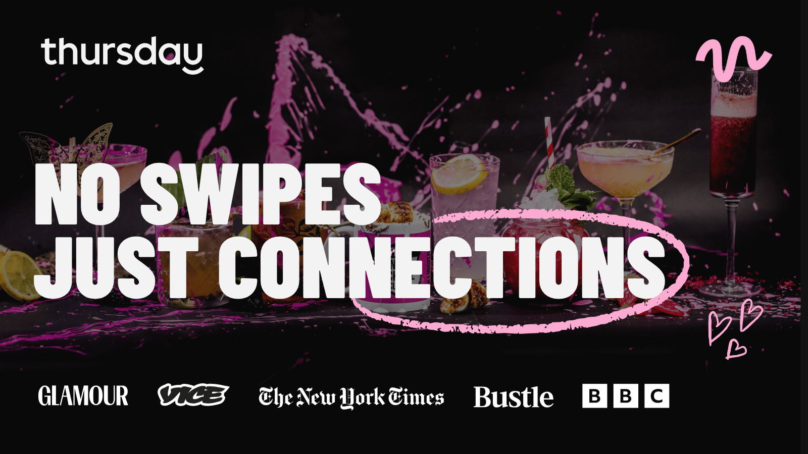 Thursday | The Cocktail Club | Mansion House