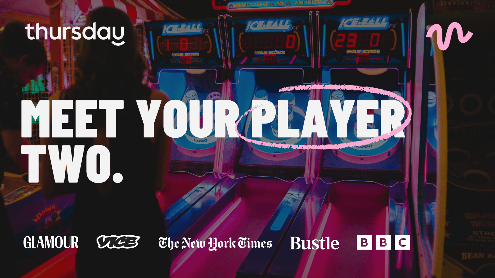 Thursday | Archie Brothers (25-40) | Alexandria