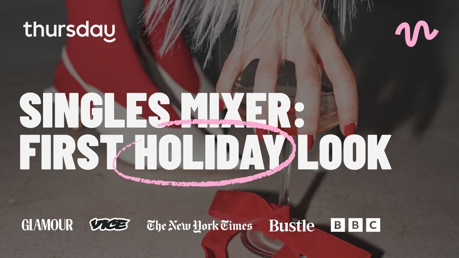 Thursday | Winter Party @ The Alchemist | San Francisco