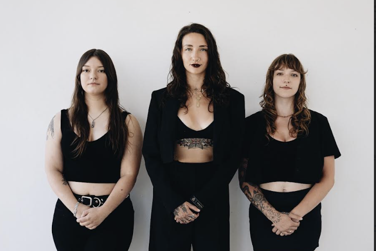 Blackwater Holylight