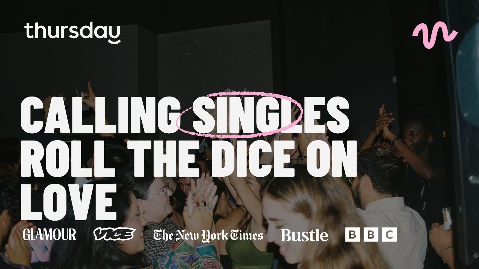 Thursday | Soda Factory 18-30) | Surry Hills