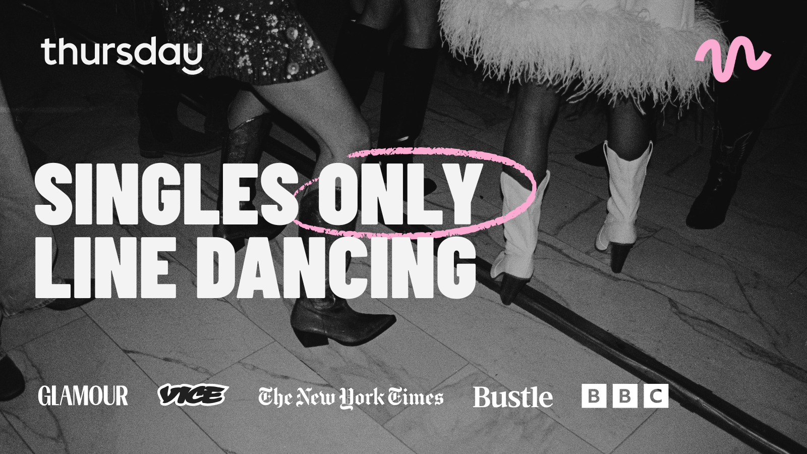 Thursday | 🤠 Cowboys & Cuties 💘 | Austin