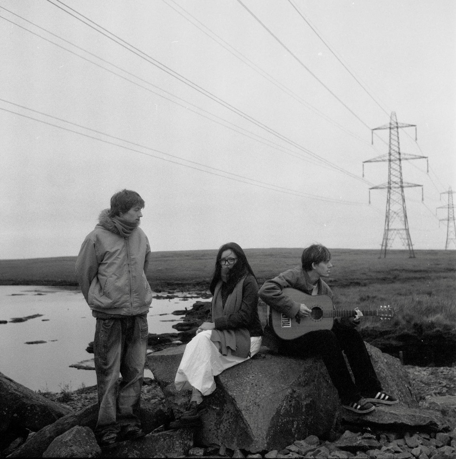 The Violence Reduction Unit