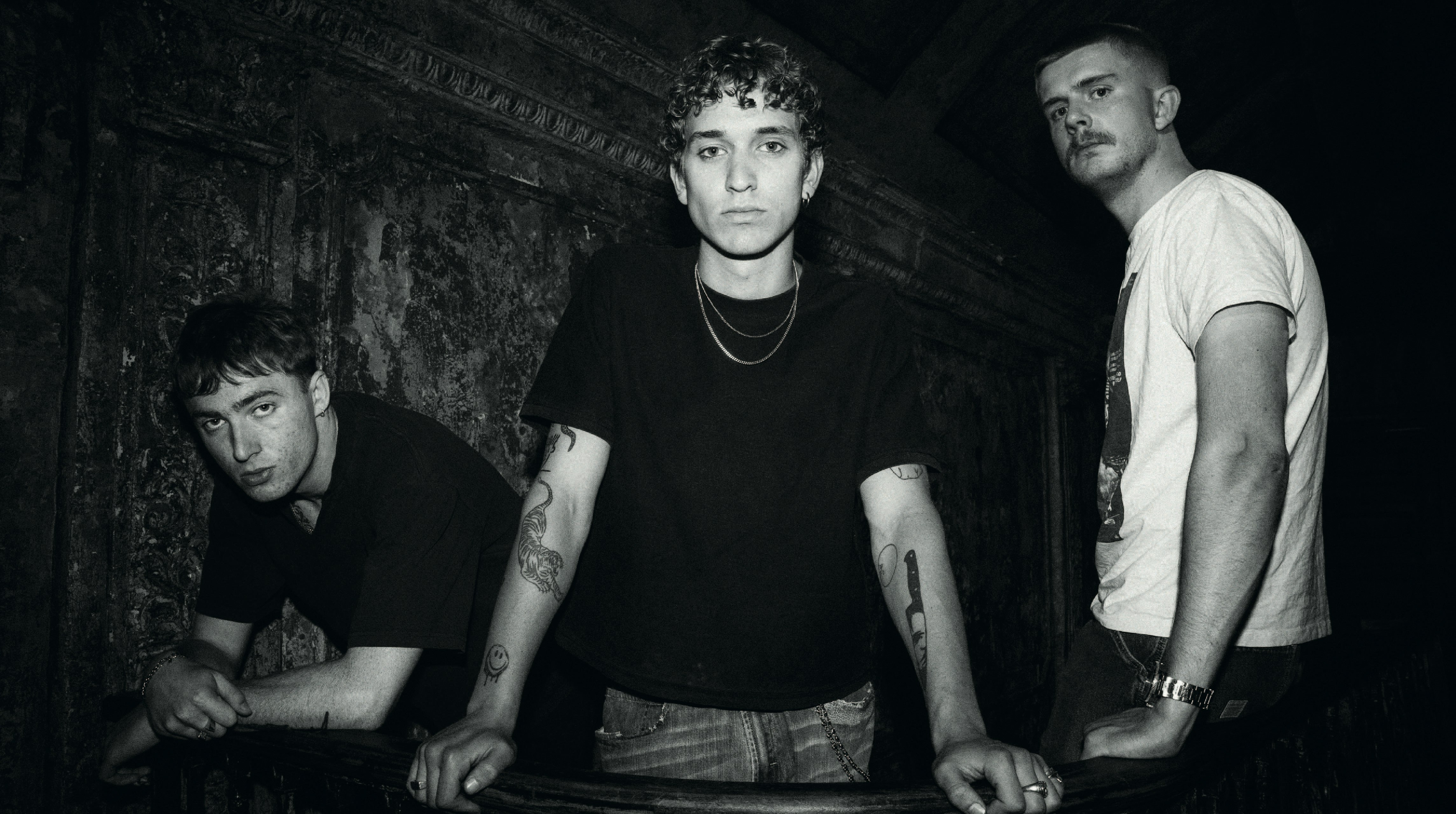 Et Al. | Manchester, YES (Basement)