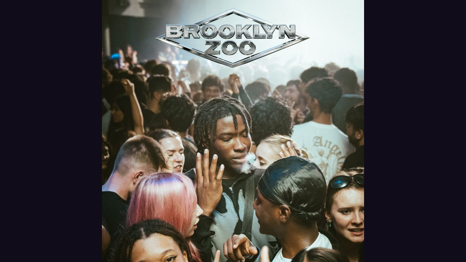 Brooklyn Zoo – The First Zoo of 2026