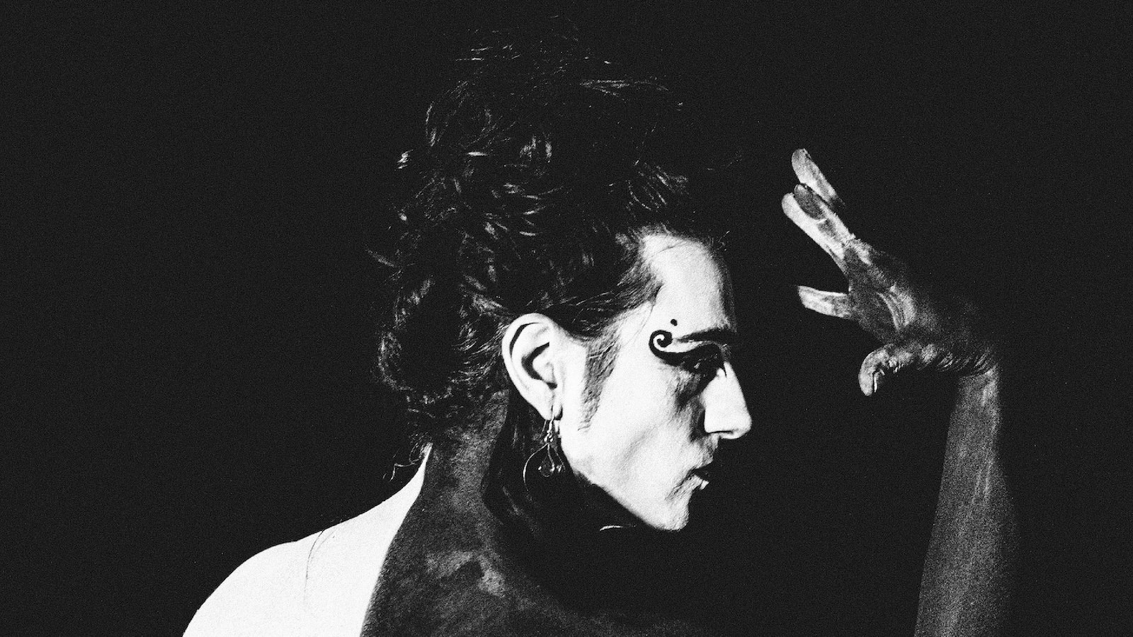 Dead Writers | London, Strongroom