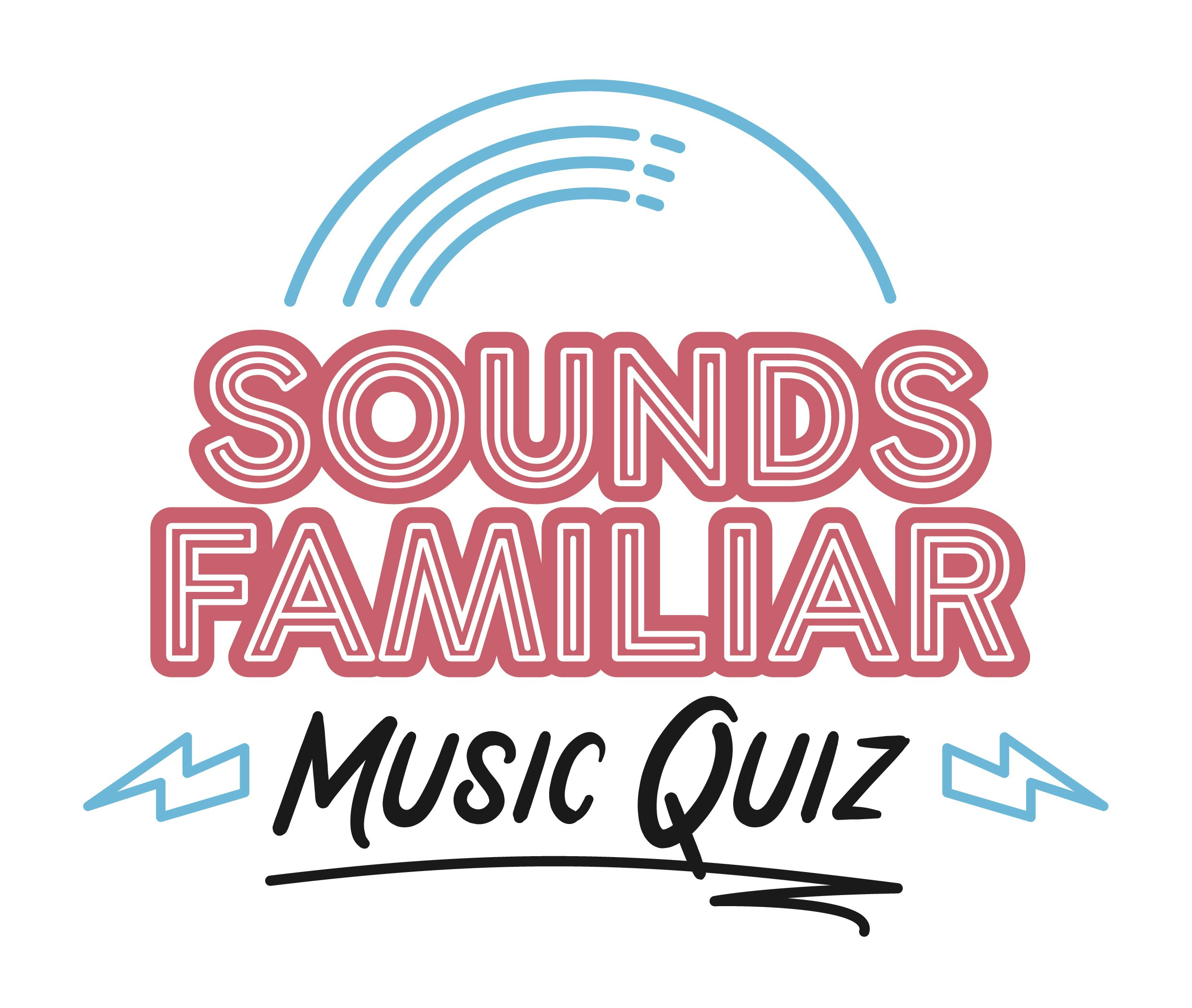 Sounds Familiar Music Quiz – Hastings