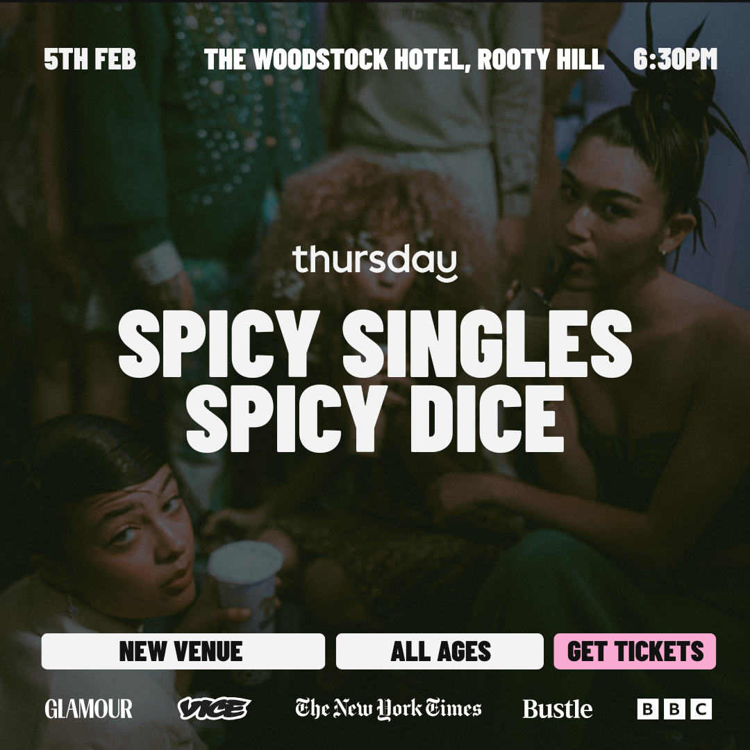 Thursday | The Woodstock Hotel (All Ages) | Rooty Hill