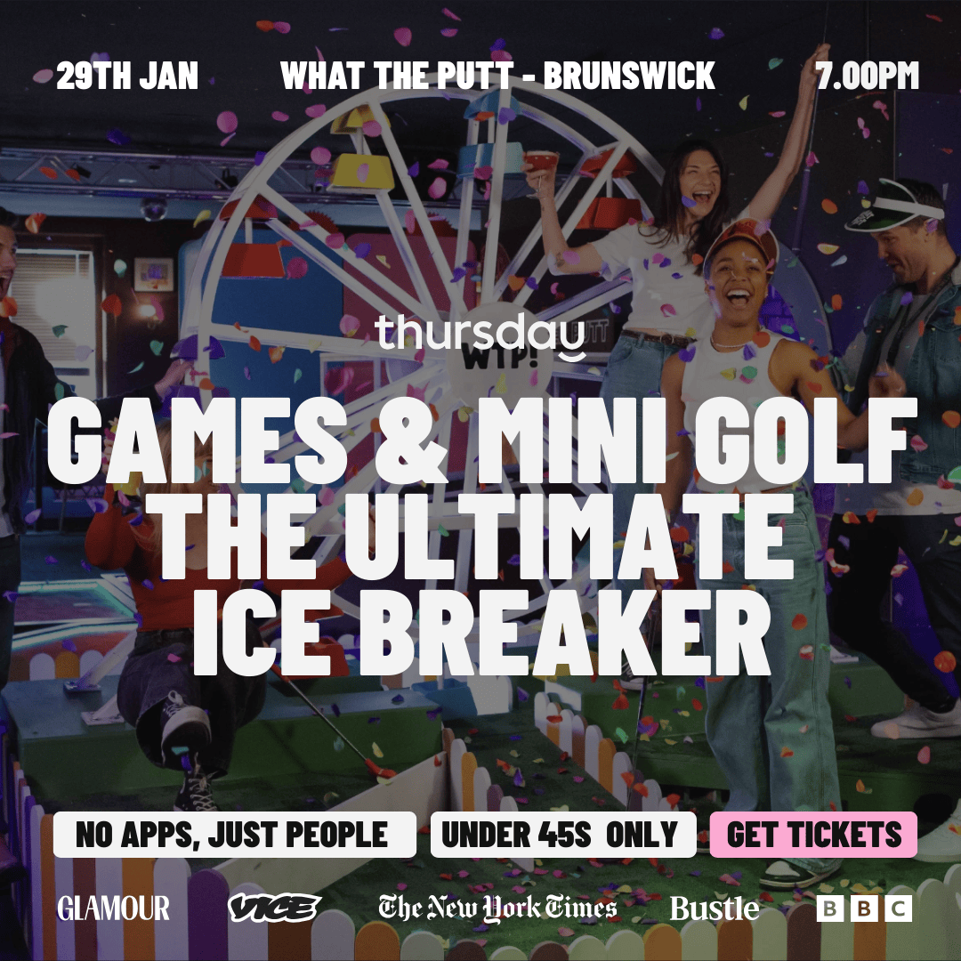 Thursday | What the Putt | Brunswick