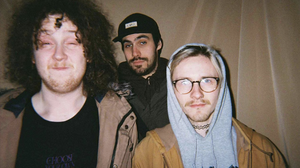 prom + Maxwelltheband + Funeral + Had Sandy