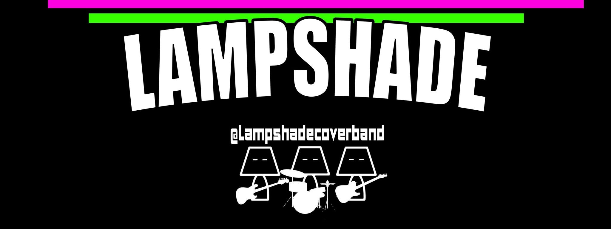 FREE ENTRY – LAMPSHADE