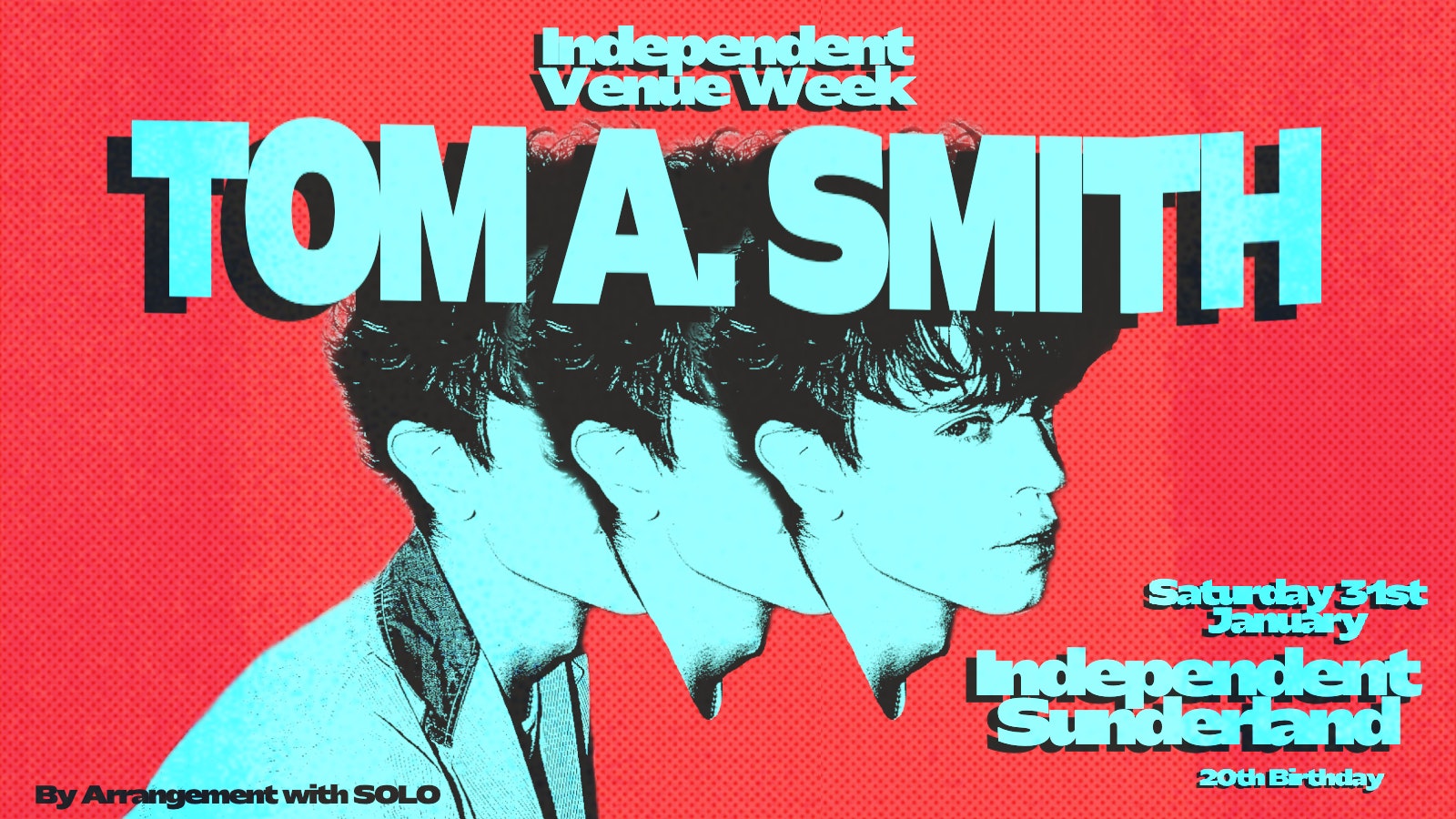 IVW: Tom A. Smith