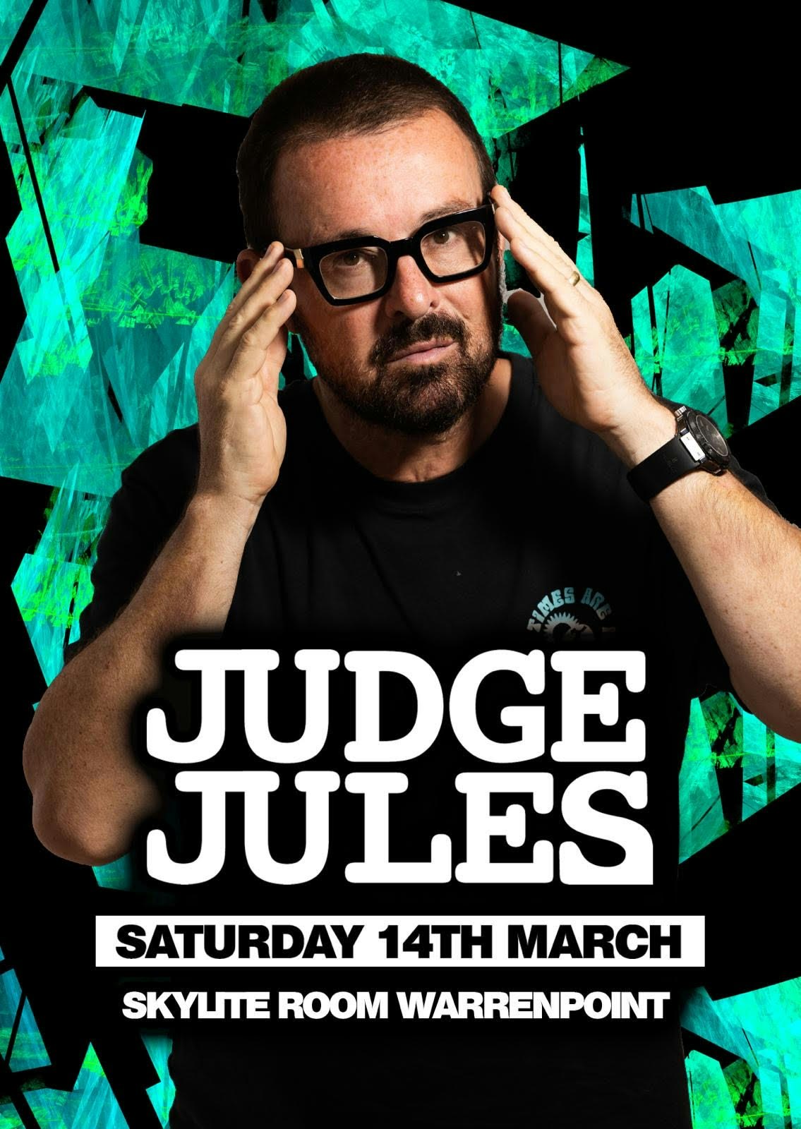 Judge Jules