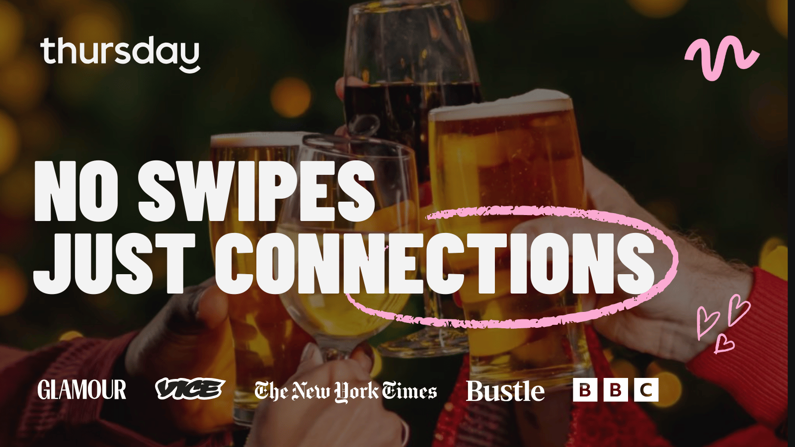 Thursday | The Goddard Arms  | Swindon