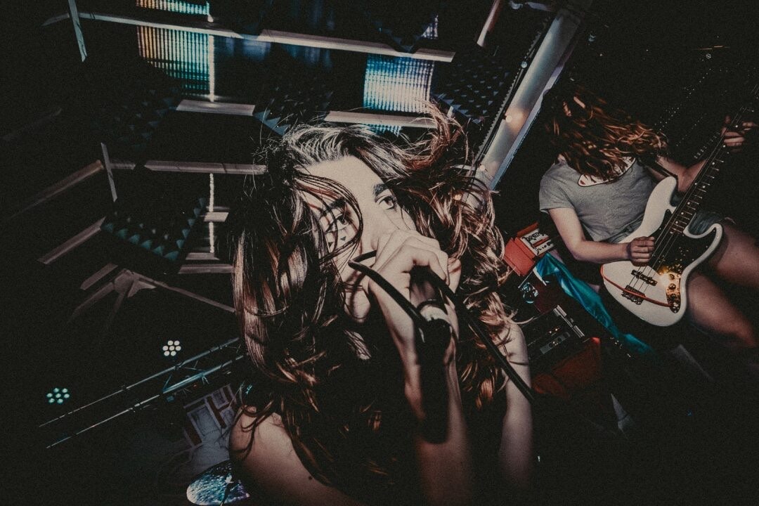 Leibniz + Hollowpoint + Aeternum + Meet You There