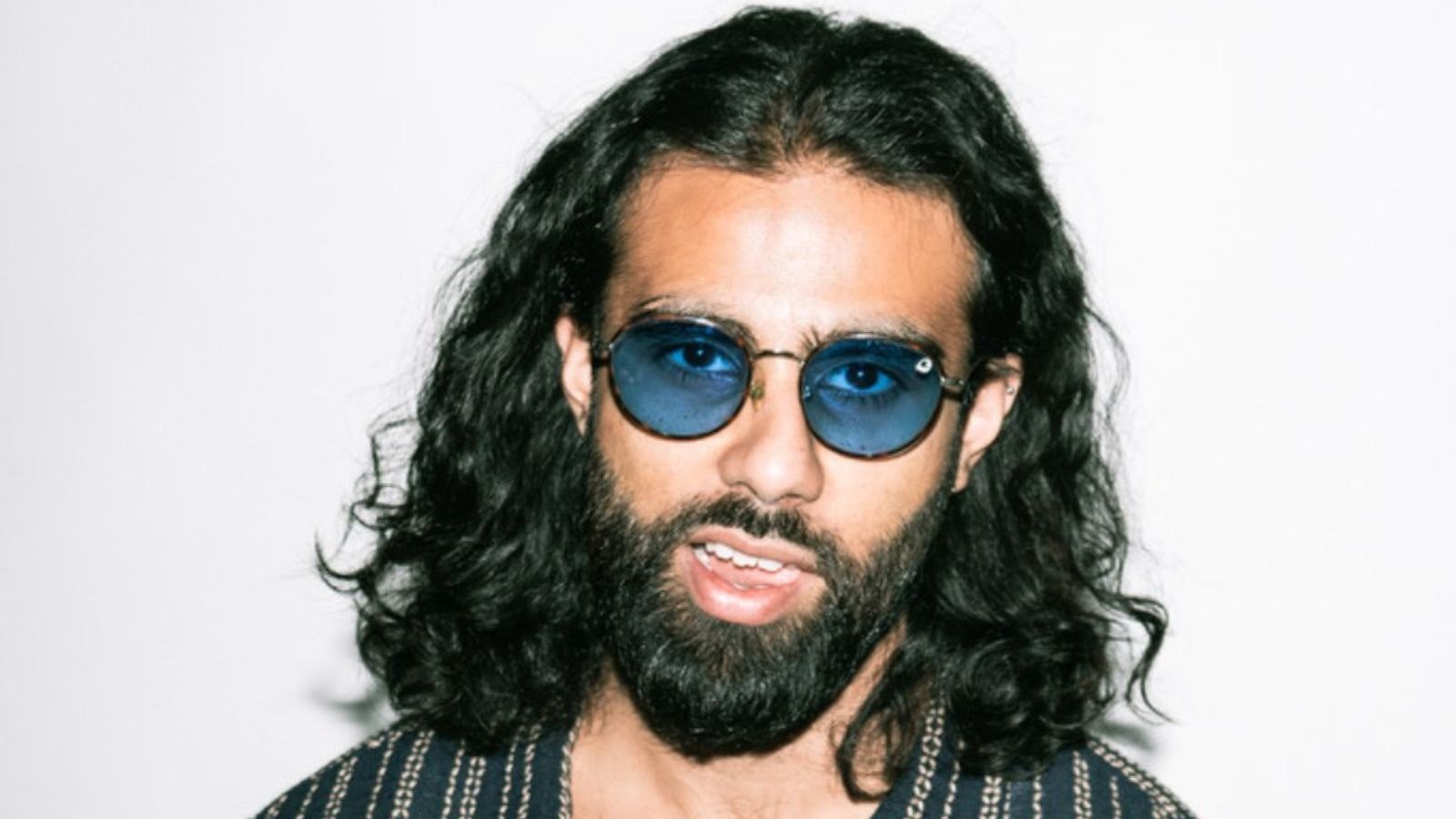 Hyphen – The Rebel Scum Tour