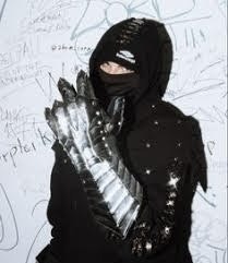 PHANTOM: UK Rap Night (Newcastle)