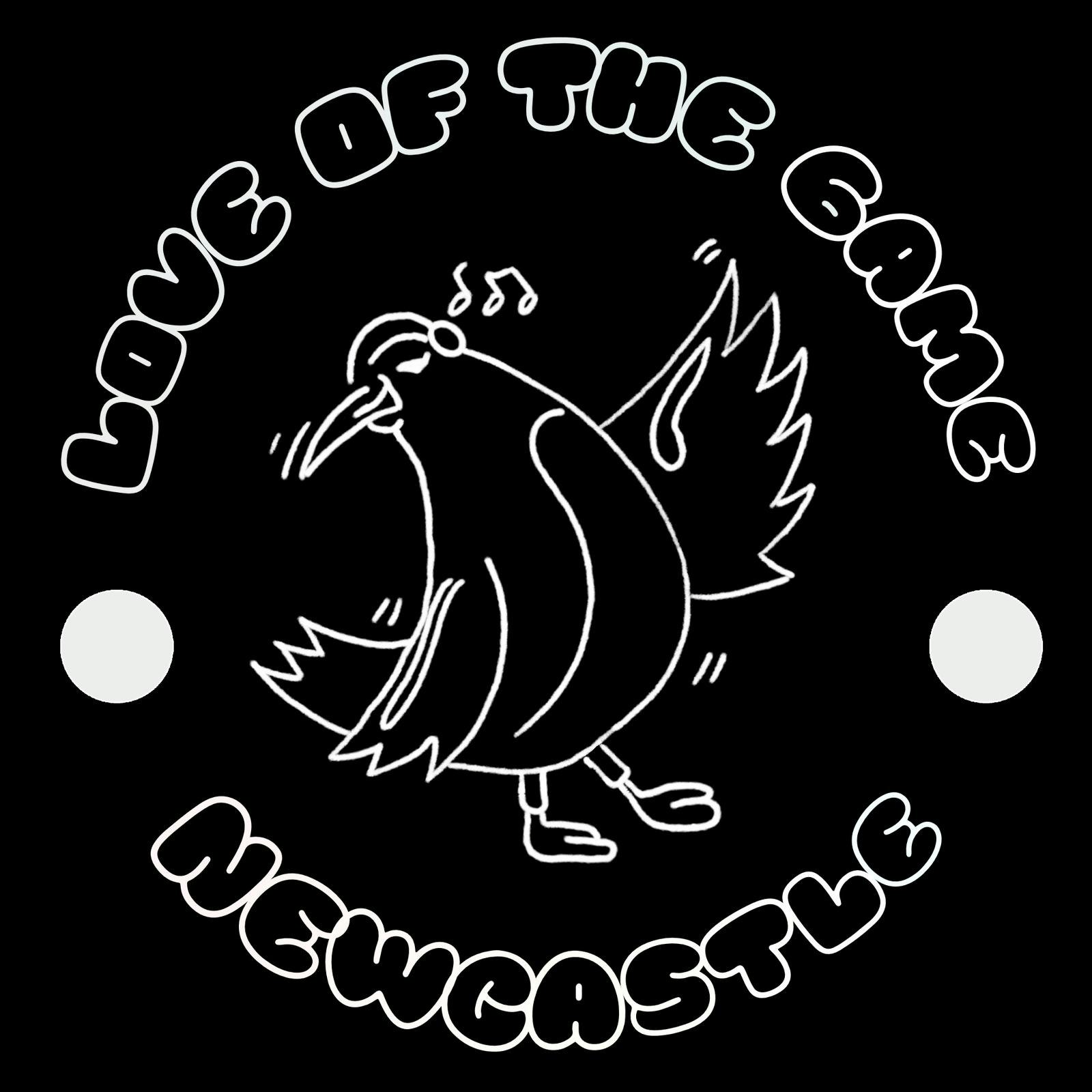 Game Night #1  – Love of the Game Newcastle