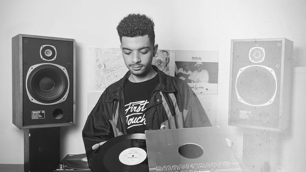 Tropiloco in the Warehouse Presents Kirollus