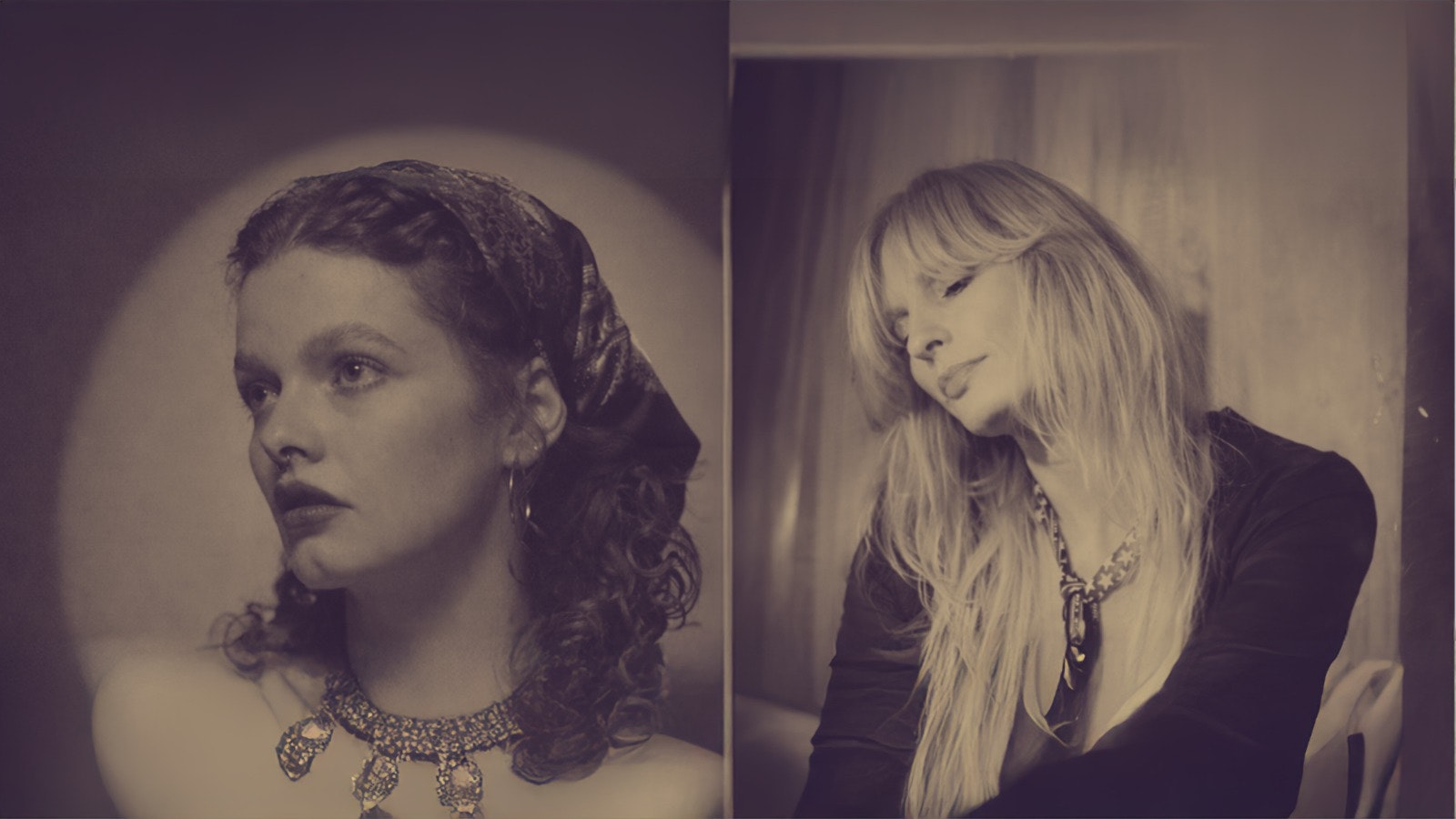 GEORGIAN & LUCIGENIC | Panel + Live Music | Independent Venue Week