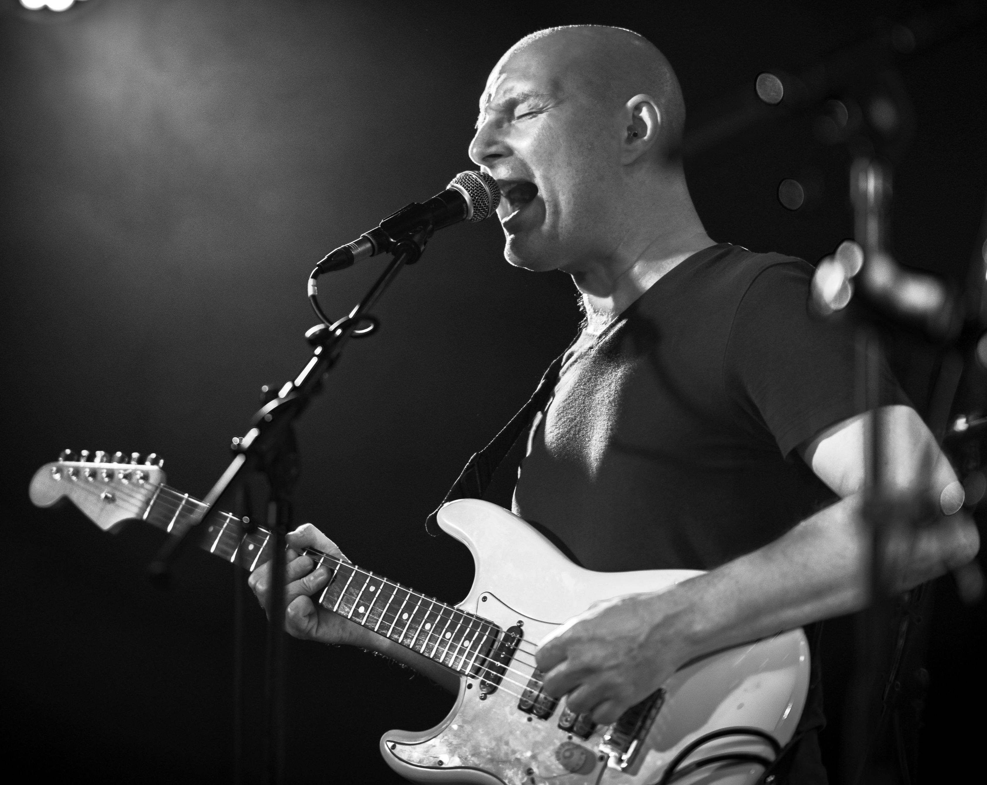 The Grateful Dudes - Roll In at Nambucca, London on 13th Feb 2026 | Fatsoma