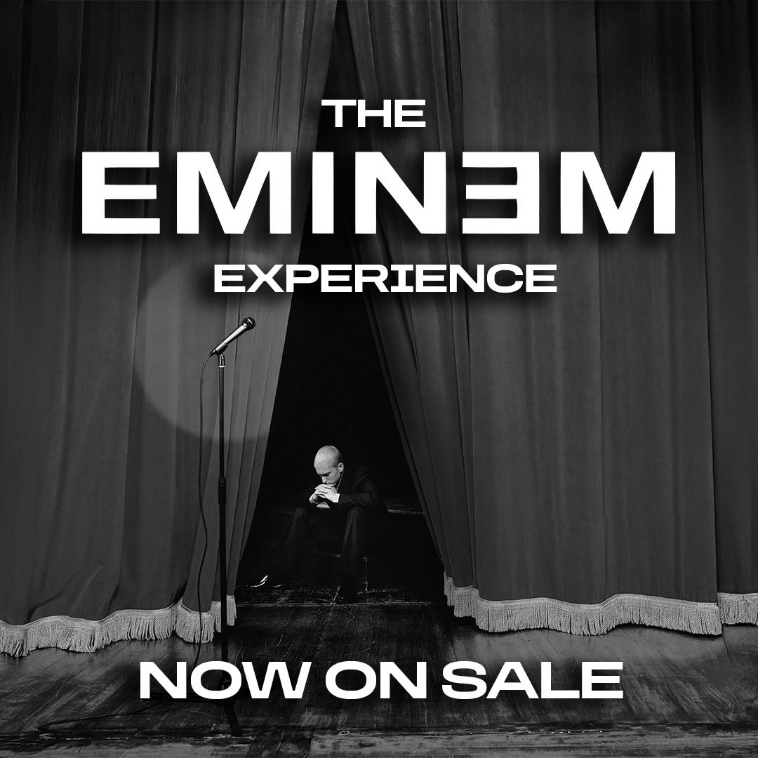 The Eminem Experience
