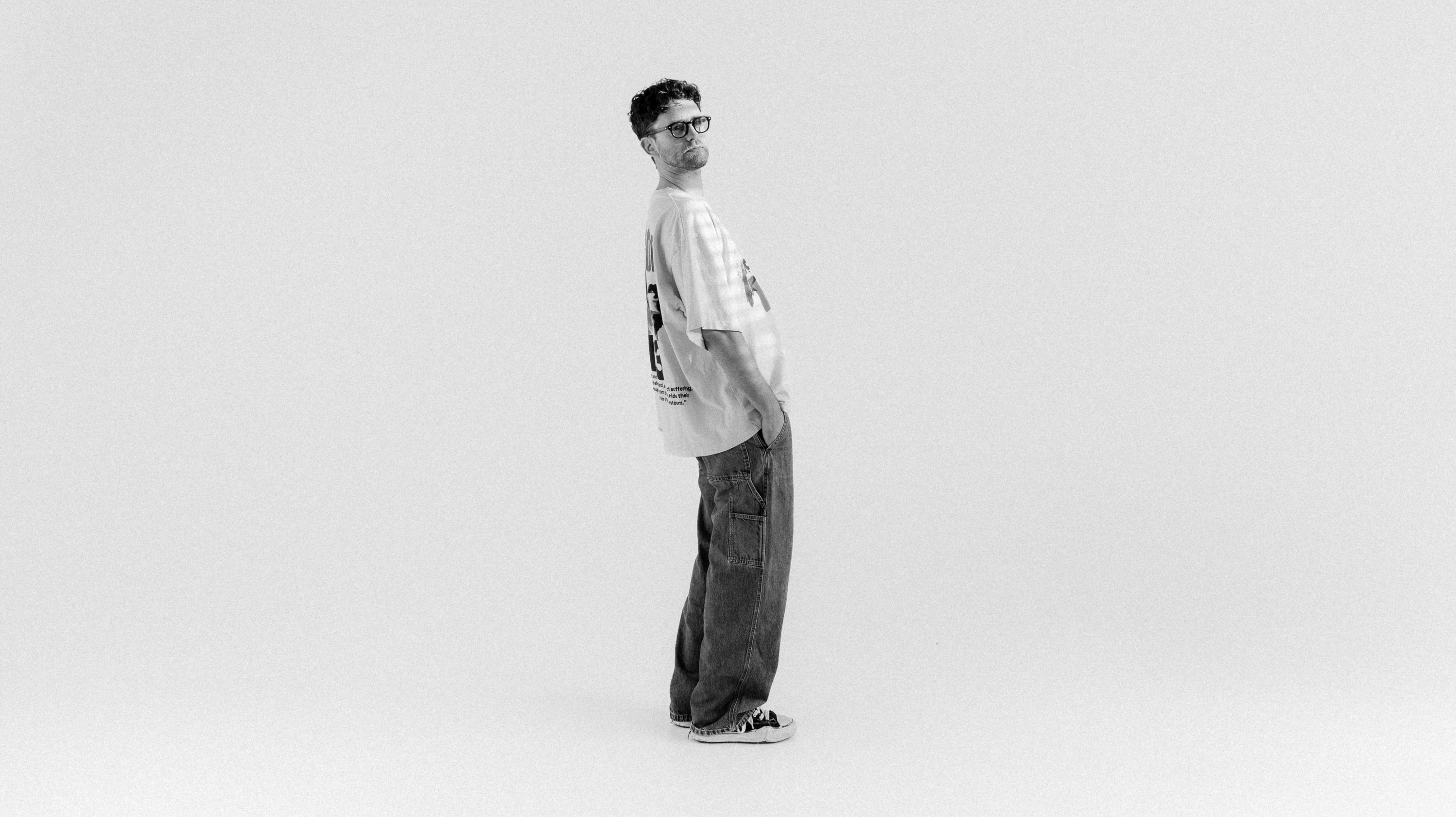 DIGITAL Presents: Franky Rizardo